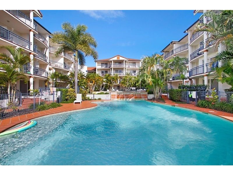 21/150 MARINE PARADE, Southport QLD 4215
