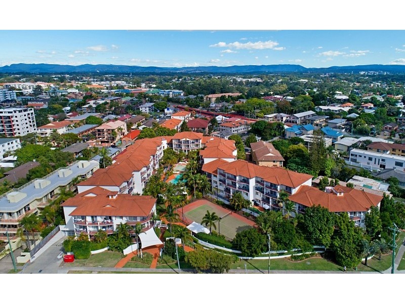 21/150 MARINE PARADE, Southport QLD 4215