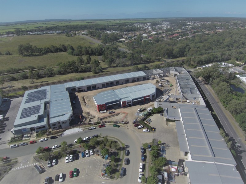 1/27 Motorway Circuit, Ormeau QLD 4208