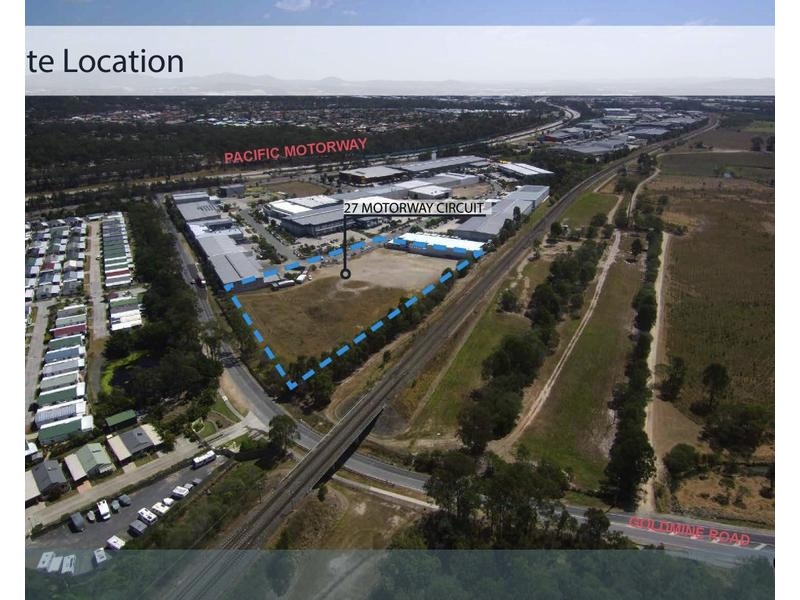 1/27 Motorway Circuit, Ormeau QLD 4208