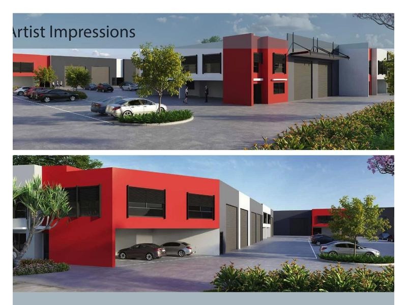 1/27 Motorway Circuit, Ormeau QLD 4208