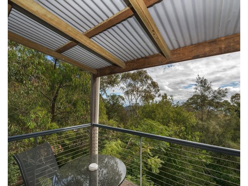 1718 Tamborine Oxenford Road, Tamborine Mountain QLD 4272
