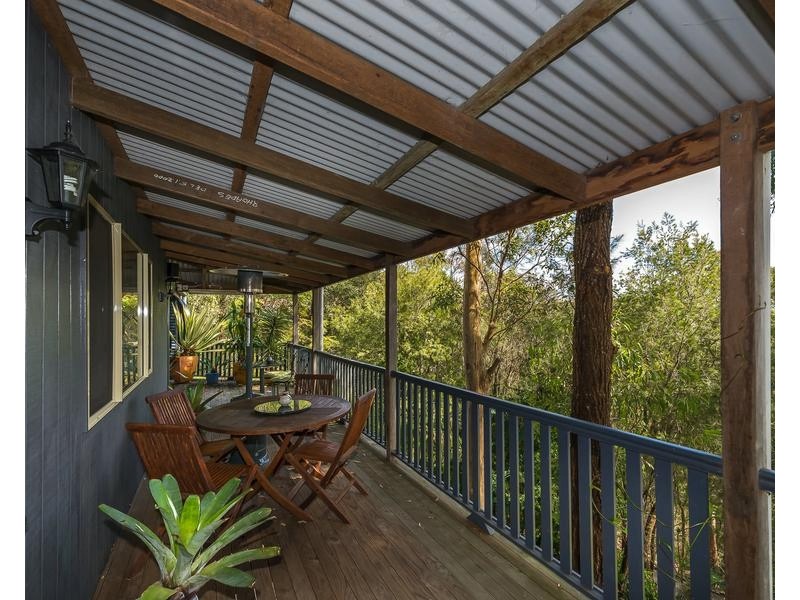 1718 Tamborine Oxenford Road, Tamborine Mountain QLD 4272