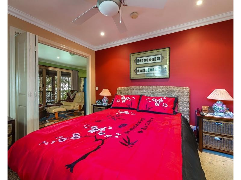 1718 Tamborine Oxenford Road, Tamborine Mountain QLD 4272