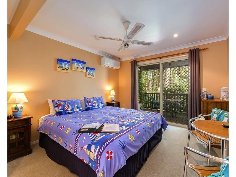 1718 Tamborine Oxenford Road, Tamborine Mountain QLD 4272