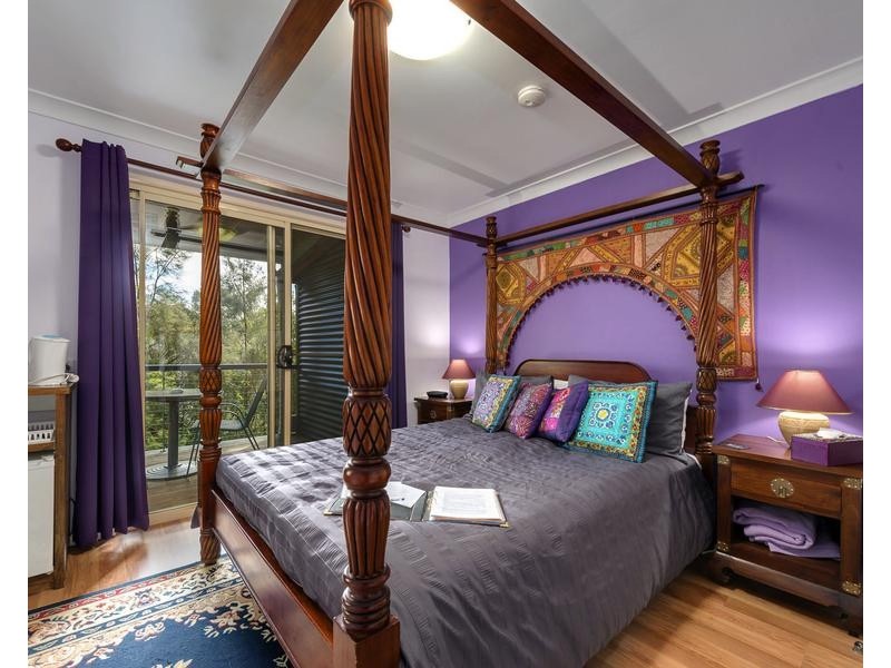 1718 Tamborine Oxenford Road, Tamborine Mountain QLD 4272