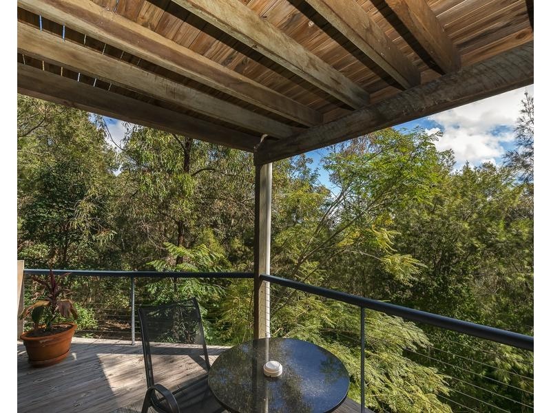 1718 Tamborine Oxenford Road, Tamborine Mountain QLD 4272