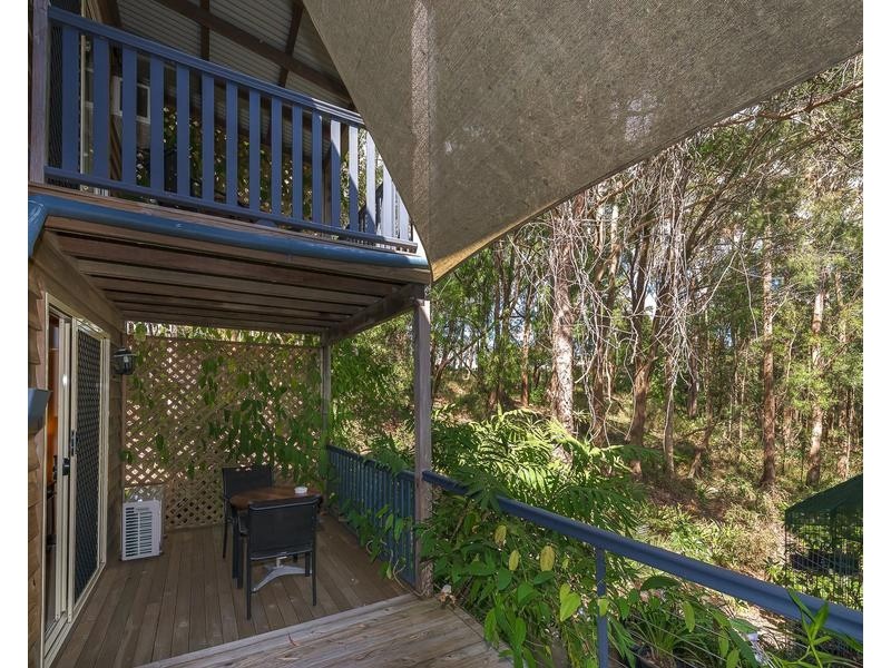 1718 Tamborine Oxenford Road, Tamborine Mountain QLD 4272