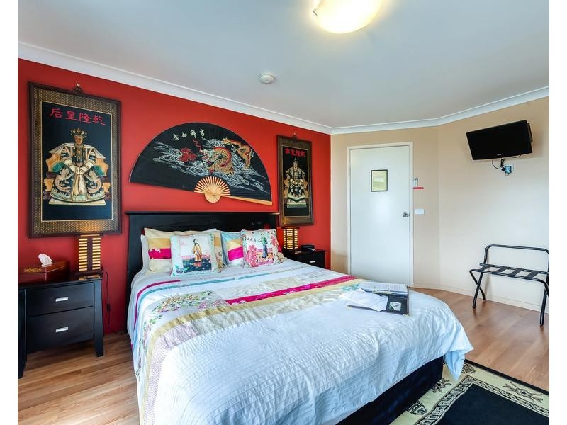 1718 Tamborine Oxenford Road, Tamborine Mountain QLD 4272