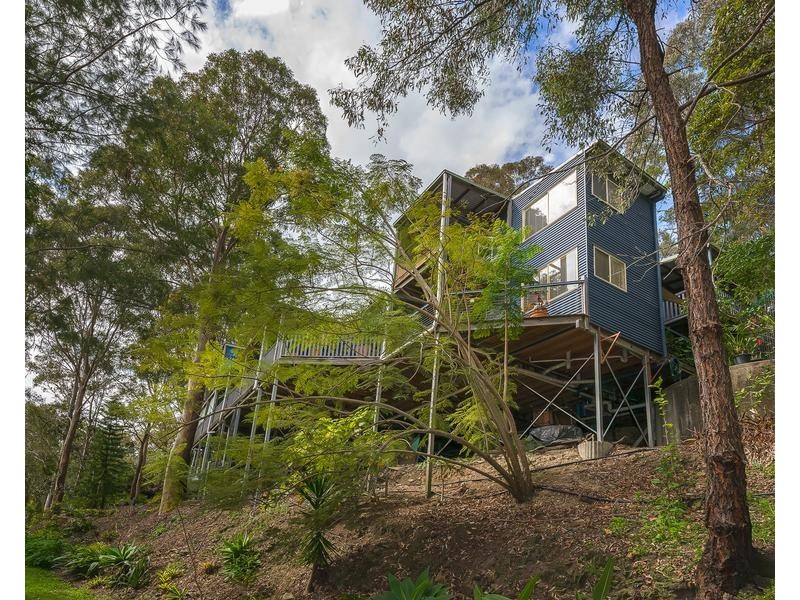 1718 Tamborine Oxenford Road, Tamborine Mountain QLD 4272