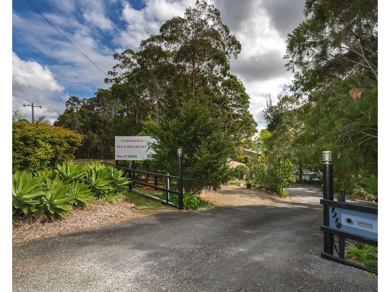 1718 Tamborine Oxenford Road, Tamborine Mountain QLD 4272