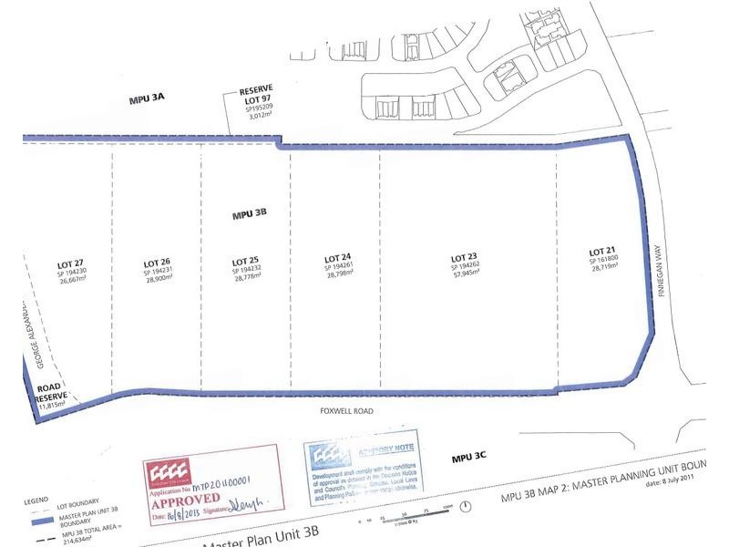 207 Foxwell Road, Coomera QLD 4209