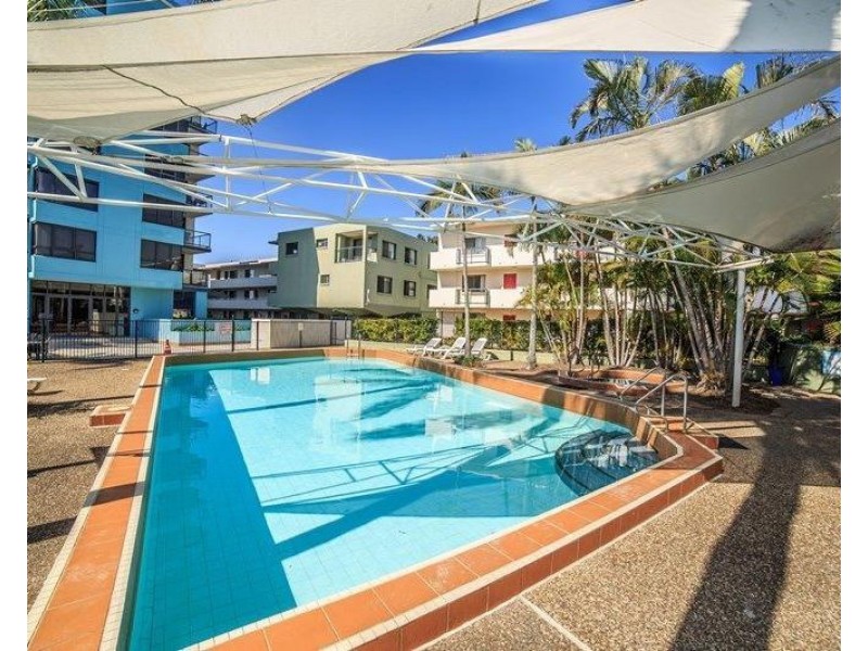 215/132 Marine Parade, Southport QLD 4215