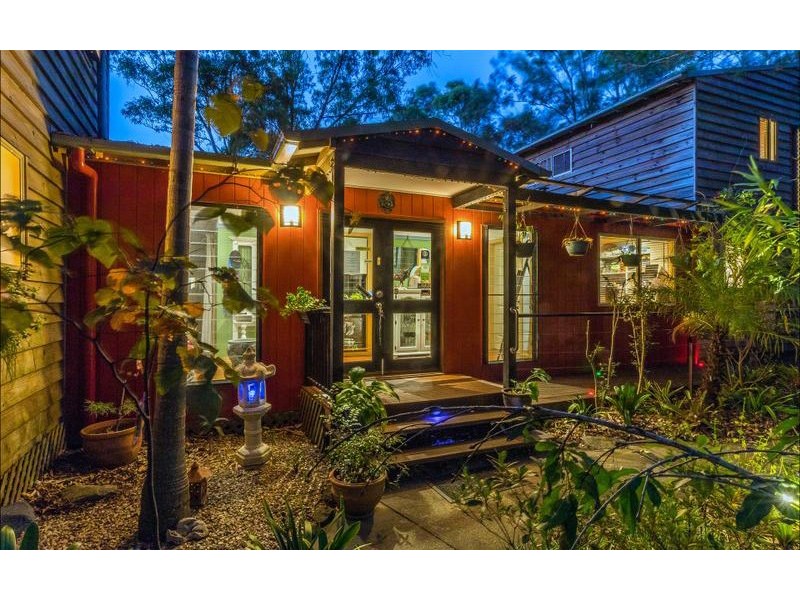 1718 Tamborine-Oxenford Road, Tamborine Mountain QLD 4272