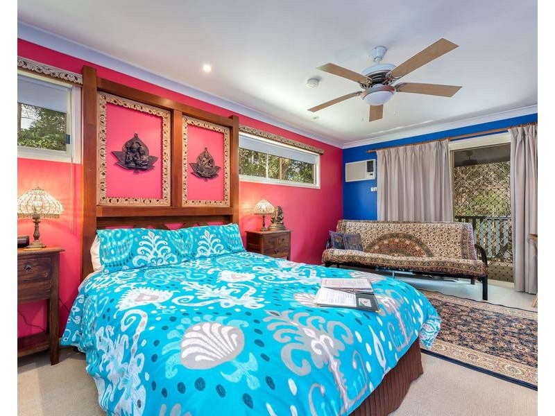 1718 Tamborine-Oxenford Road, Tamborine Mountain QLD 4272