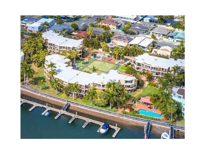 41A Broadwater Street, Runaway Bay QLD 4216