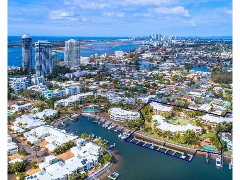 41A Broadwater Street, Runaway Bay QLD 4216