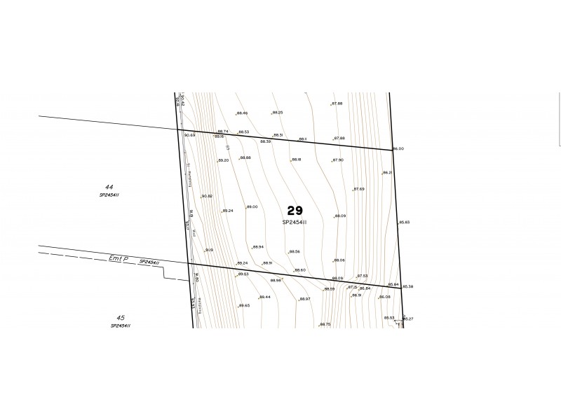 Lot 29 Gloucester Drive, Deebing Heights QLD 4306