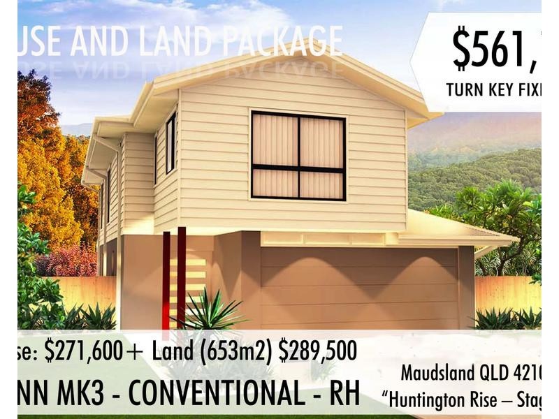 Maudsland QLD 4210
