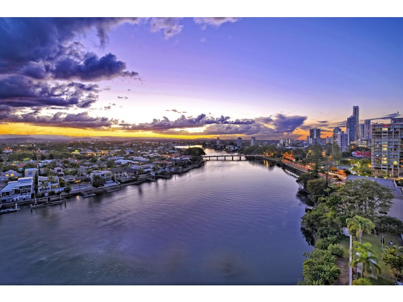 75/2940 Gold Coast Hwy, Surfers Paradise QLD 4217