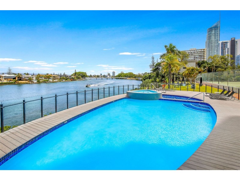 75/2940 Gold Coast Hwy, Surfers Paradise QLD 4217