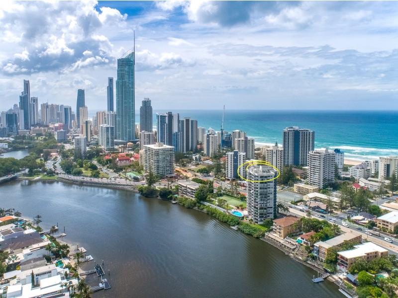 75/2940 Gold Coast Hwy, Surfers Paradise QLD 4217