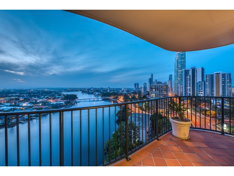 75/2940 Gold Coast Hwy, Surfers Paradise QLD 4217