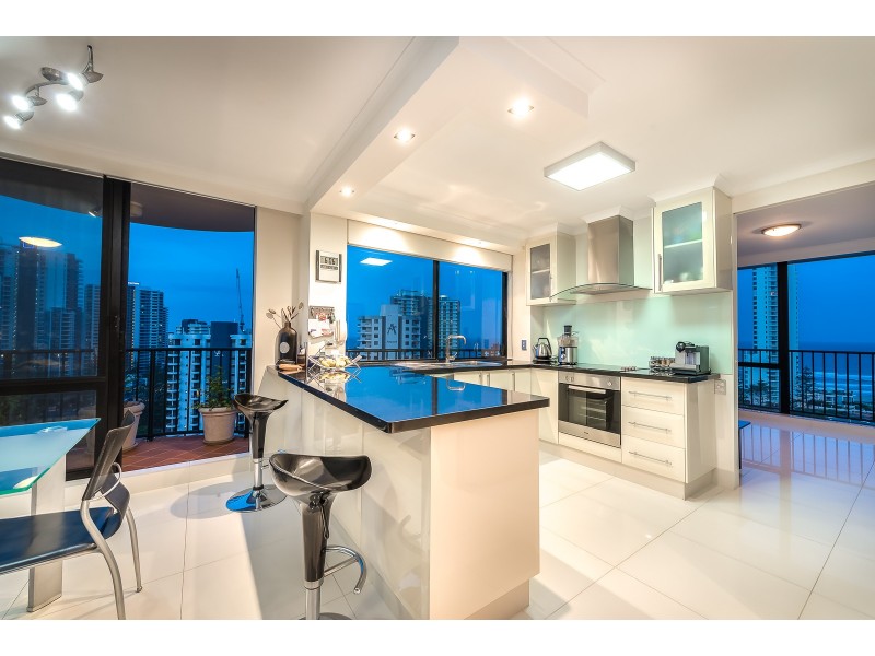 75/2940 Gold Coast Hwy, Surfers Paradise QLD 4217