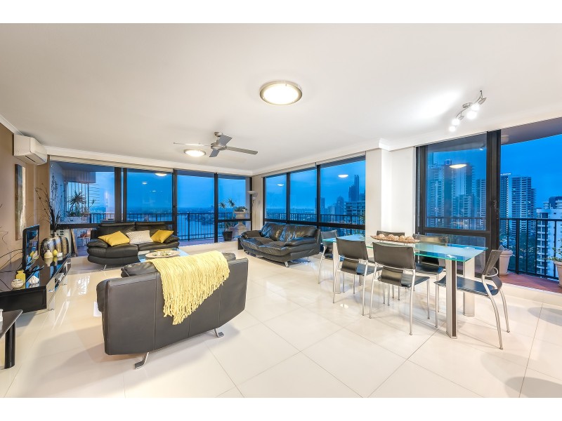 75/2940 Gold Coast Hwy, Surfers Paradise QLD 4217