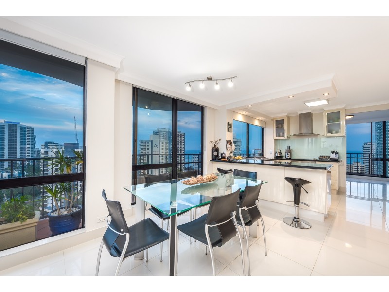 75/2940 Gold Coast Hwy, Surfers Paradise QLD 4217