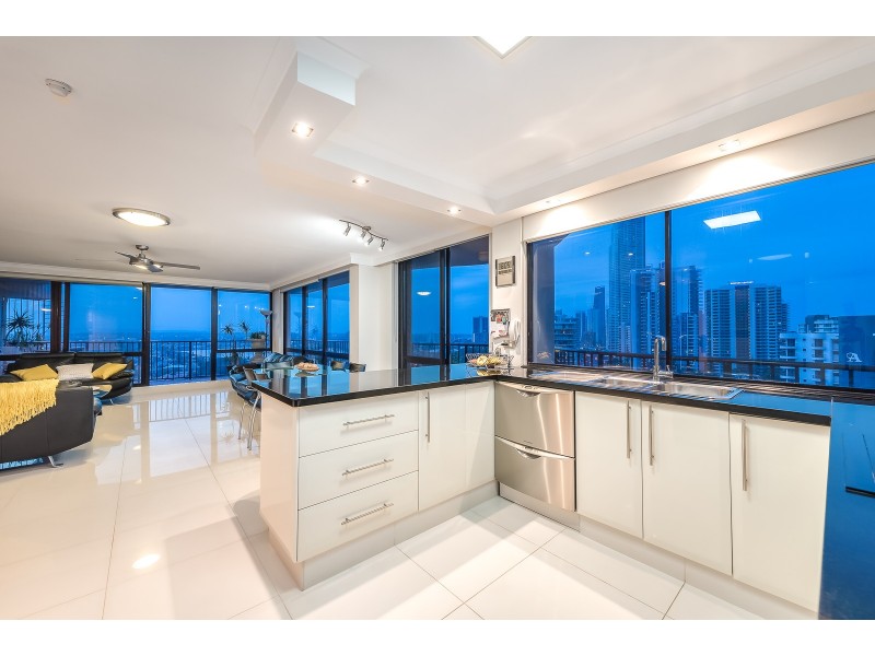 75/2940 Gold Coast Hwy, Surfers Paradise QLD 4217