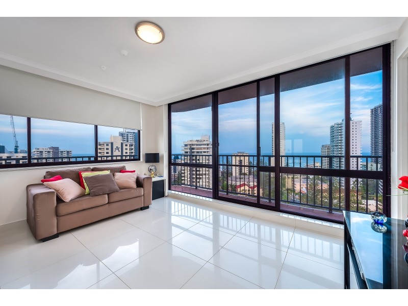 75/2940 Gold Coast Hwy, Surfers Paradise QLD 4217
