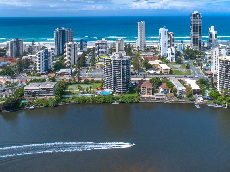 75/2940 Gold Coast Hwy, Surfers Paradise QLD 4217