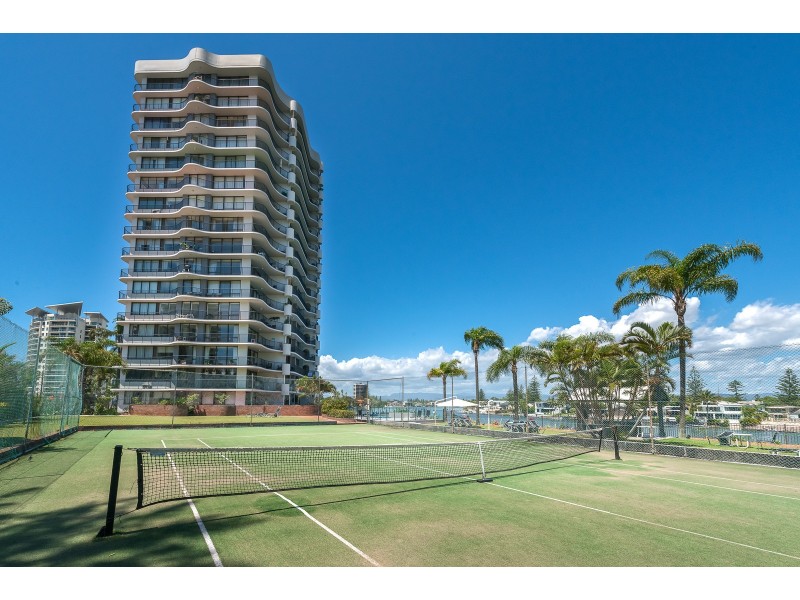 75/2940 Gold Coast Hwy, Surfers Paradise QLD 4217