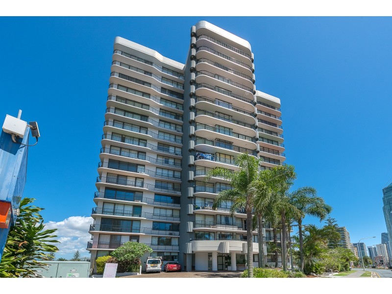 75/2940 Gold Coast Hwy, Surfers Paradise QLD 4217