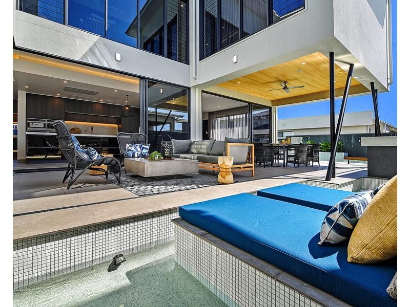 Lot 1041 Clover Way, Helensvale QLD 4212