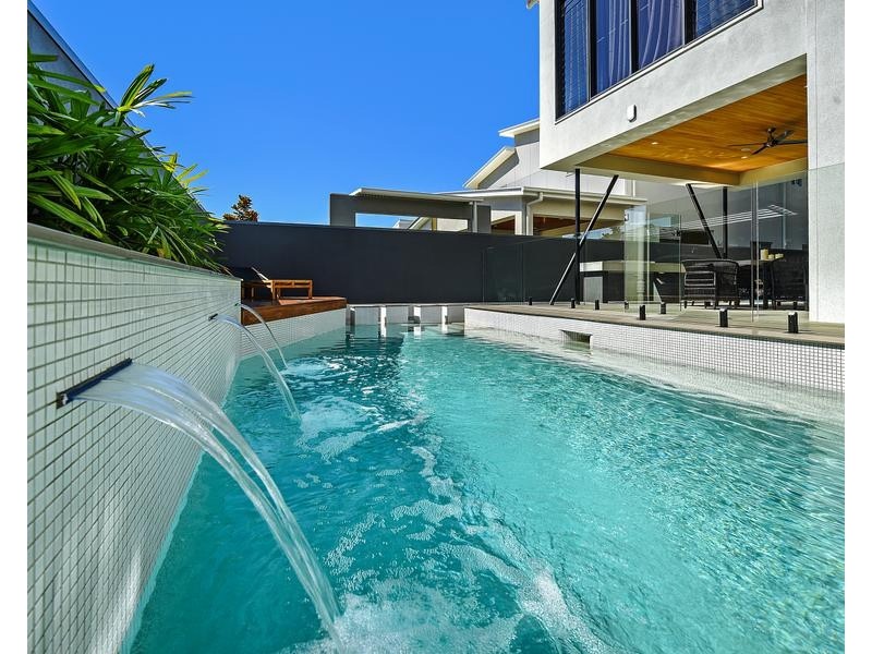 Lot 1041 Clover Way, Helensvale QLD 4212