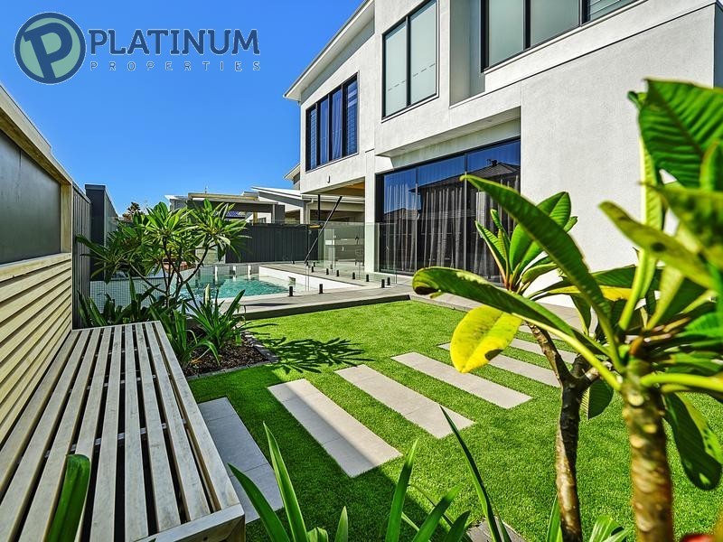 Lot 1041 Clover Way, Helensvale QLD 4212