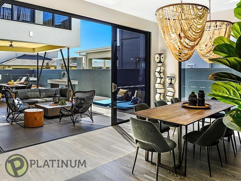 Lot 1041 Clover Way, Helensvale QLD 4212