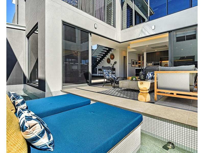 Lot 1041 Clover Way, Helensvale QLD 4212