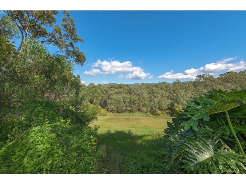 93 Mount Nathan Road, Mount Nathan QLD 4211