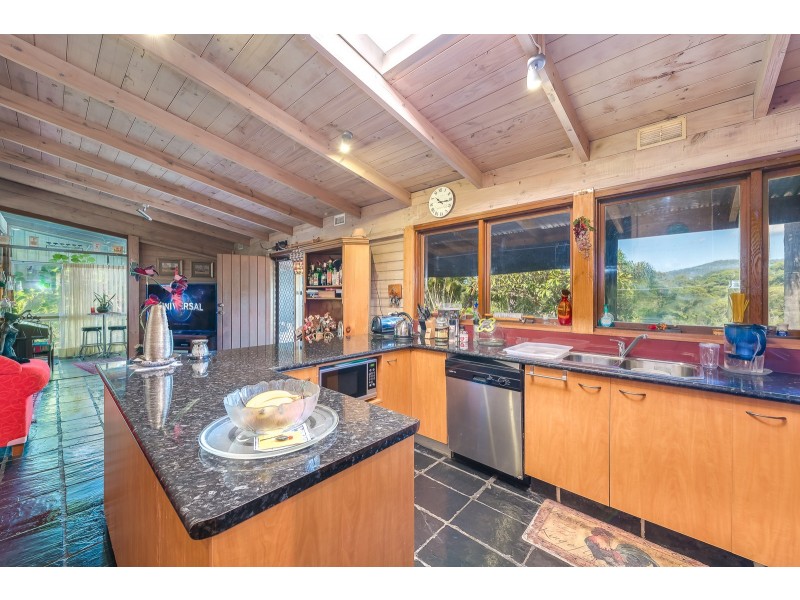 93 Mount Nathan Road, Mount Nathan QLD 4211