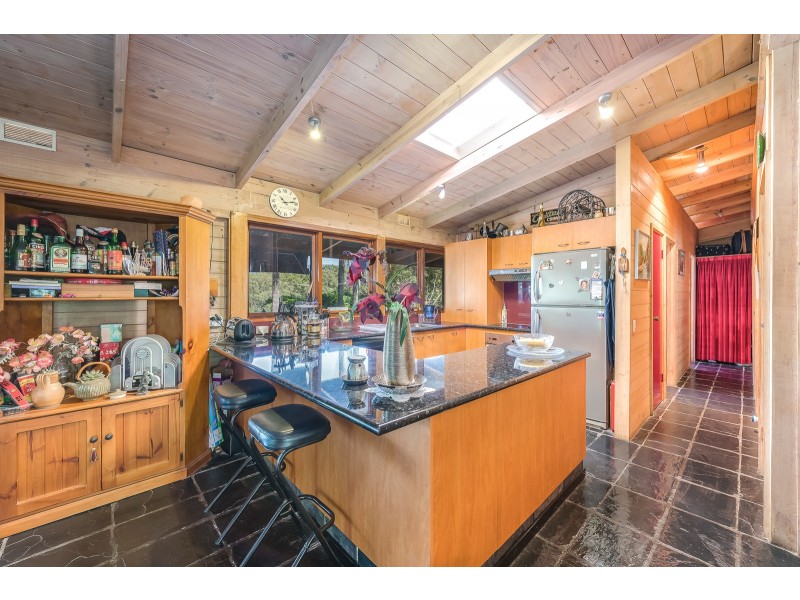 93 Mount Nathan Road, Mount Nathan QLD 4211