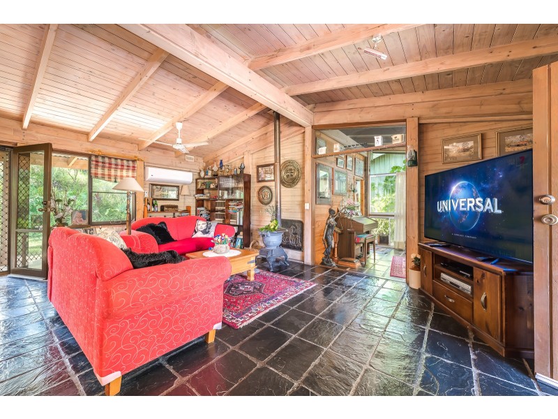 93 Mount Nathan Road, Mount Nathan QLD 4211