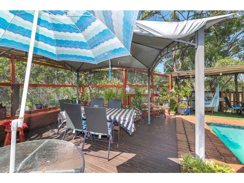 93 Mount Nathan Road, Mount Nathan QLD 4211