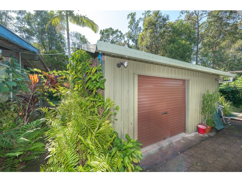 93 Mount Nathan Road, Mount Nathan QLD 4211