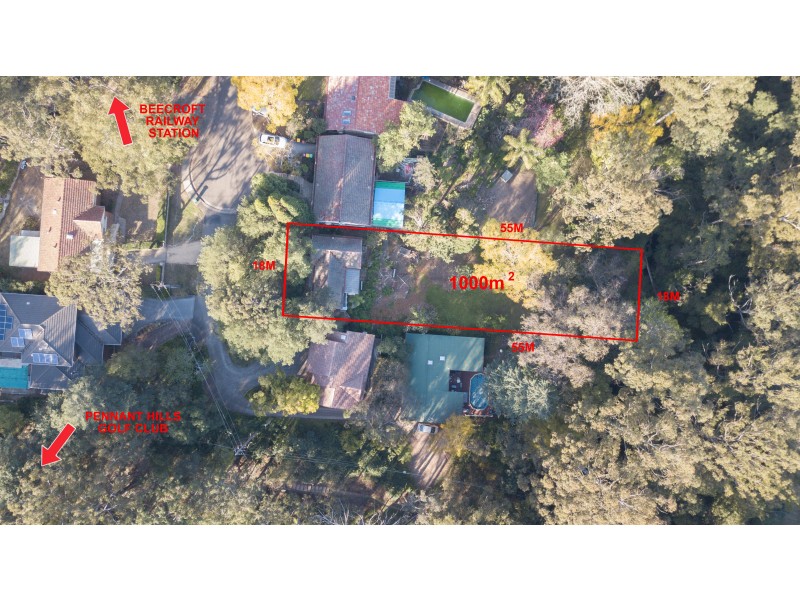 4 Austral Avenue, Beecroft NSW 2119