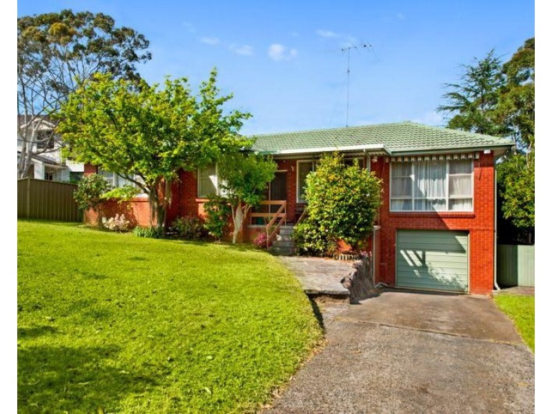 34 Karingal Avenue, Carlingford NSW 2118