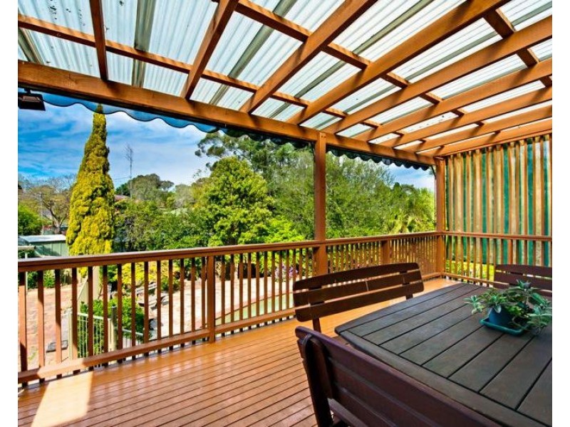 34 Karingal Avenue, Carlingford NSW 2118