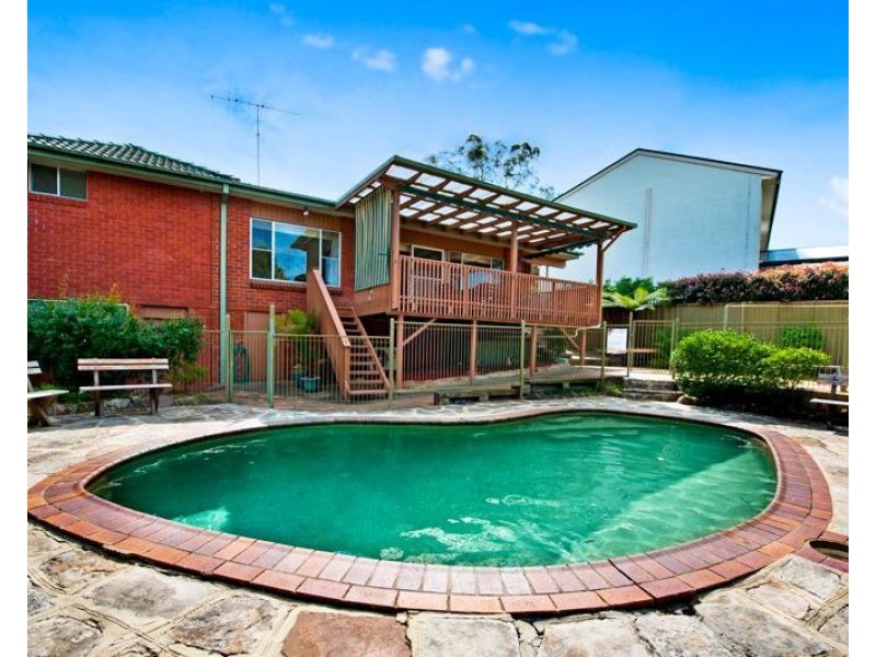 34 Karingal Avenue, Carlingford NSW 2118